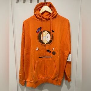 South Park Kenny Hoodie